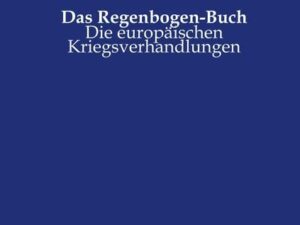 Das Regenbogen-Buch