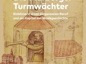 Die Marburger Turmwächter