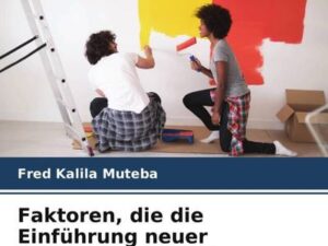 Faktoren, die die Einführung neuer Lehrkräfte beeinflussen