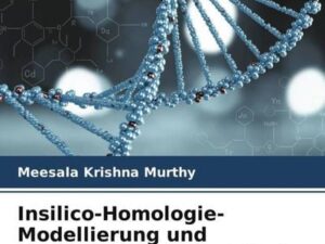 Insilico-Homologie-Modellierung und Docking-Studie des TCTP von Labeo rohita