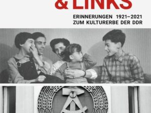 Jüdisch & Links