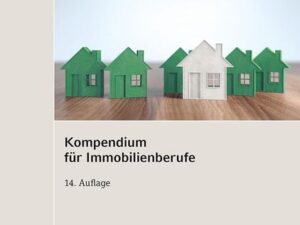 Kompendium für Immobilienberufe