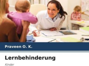 Lernbehinderung