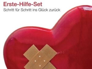 Liebeskummer Erste-Hilfe-Set