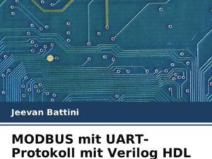 MODBUS mit UART-Protokoll mit Verilog HDL