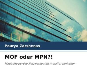 MOF oder MPN?!