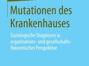 Mutationen des Krankenhauses