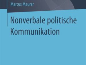 Nonverbale politische Kommunikation