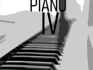 Piano - Musikstücke für Klavier / Piano IV