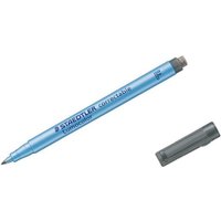 Staedtler Lumocolor 305 Filzstift Fein Grün (305 F-5)