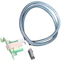 Super Micro Supermicro CBL-0351L-LP - Internes SAS-Kabel (CBL-0351L-LP)